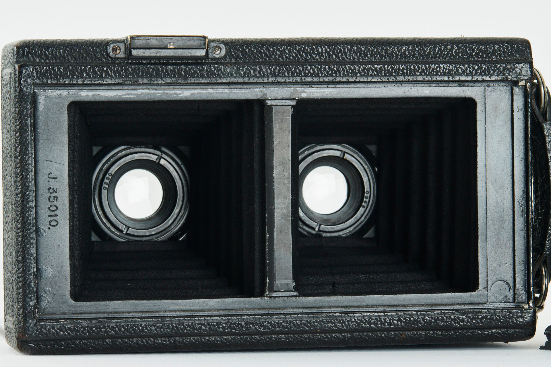 Ica, Dresden Stereo Camera Ideal 651    CE11483