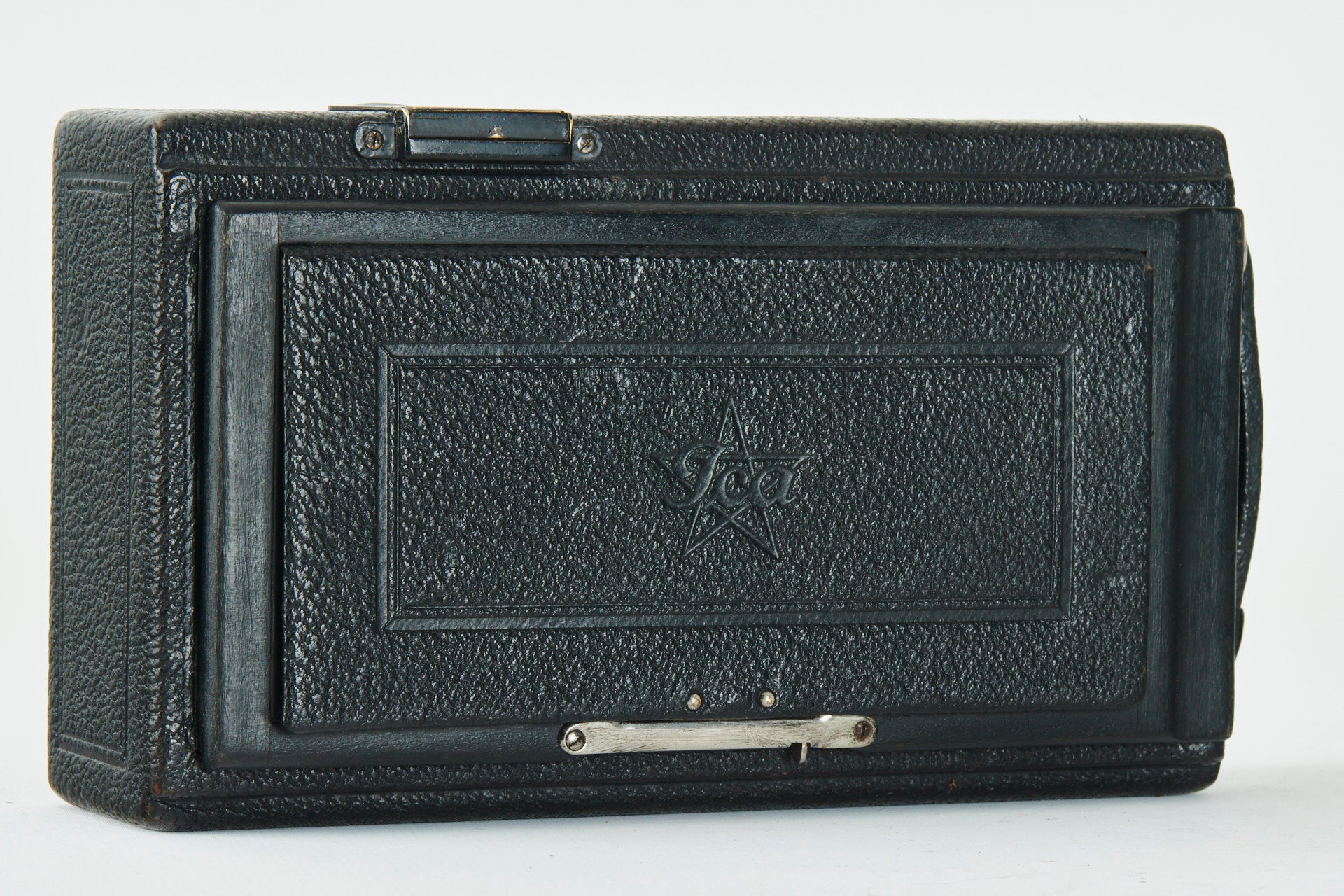 Ica, Dresden Stereo Camera Ideal 651    CE11483