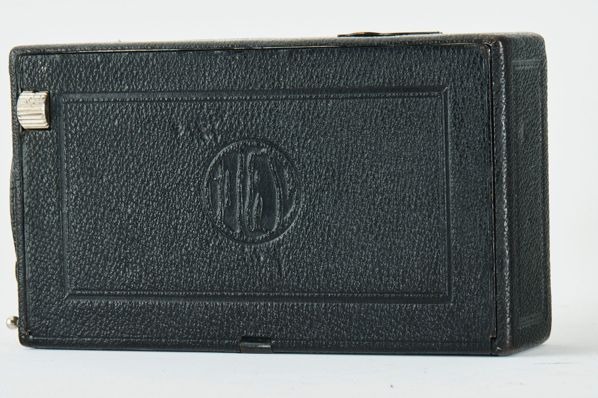 Ica, Dresden Stereo Camera Ideal 651    CE11483