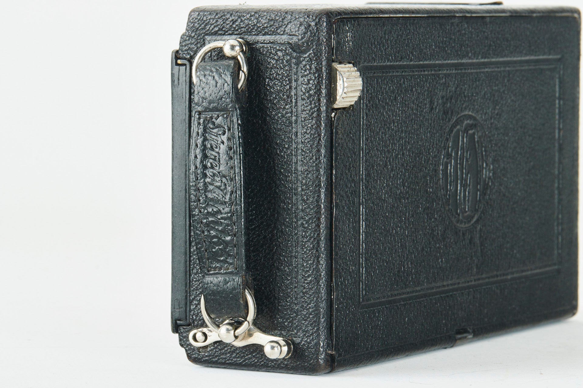 Ica, Dresden Stereo Camera Ideal 651    CE11483