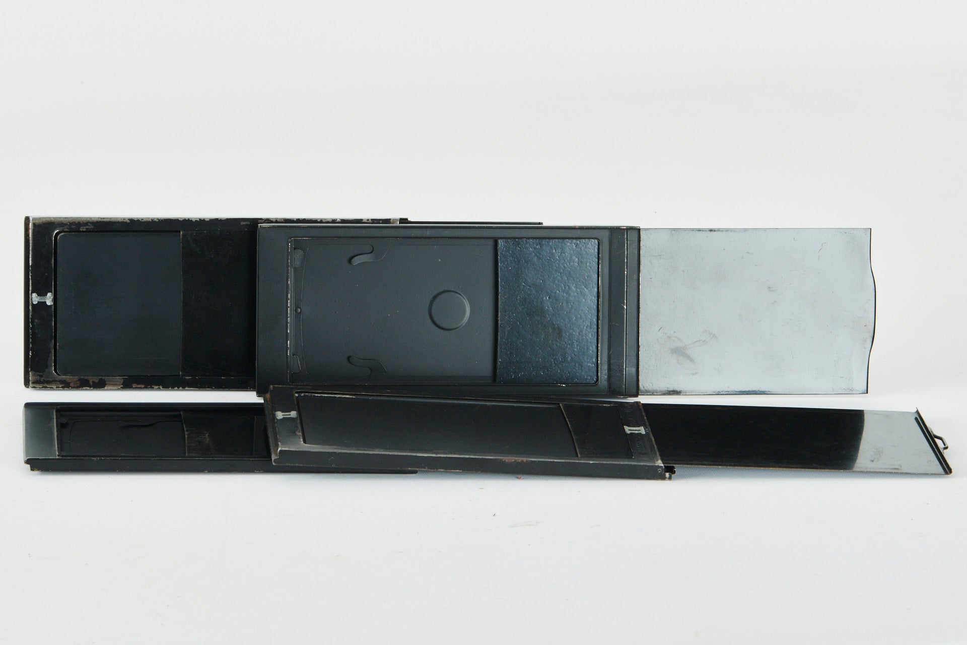 Ica, Dresden Stereo Camera Ideal 651    CE11483