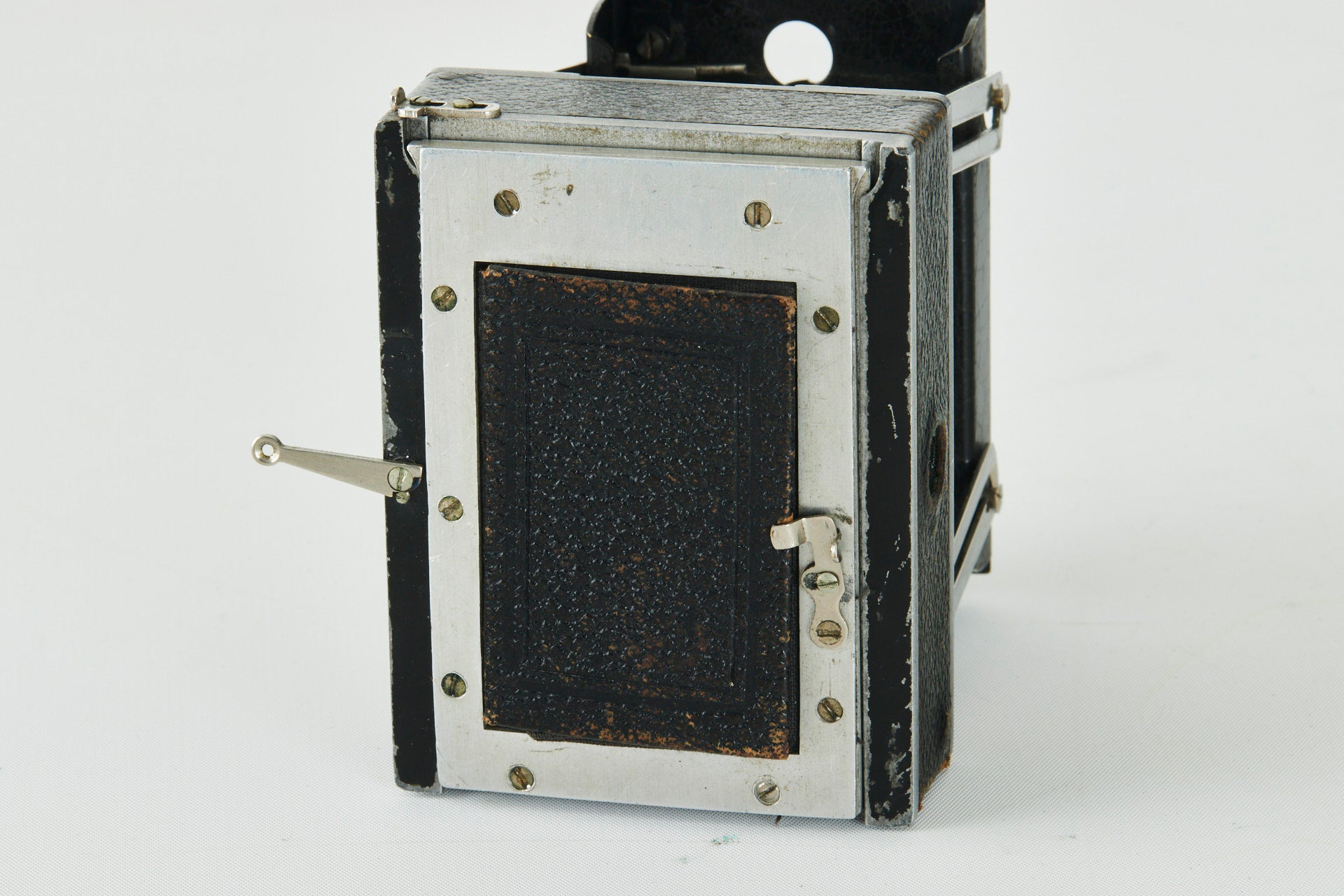 Krauss Knirps Nanos strut-folding camera 4,5 x 6cm CE11478