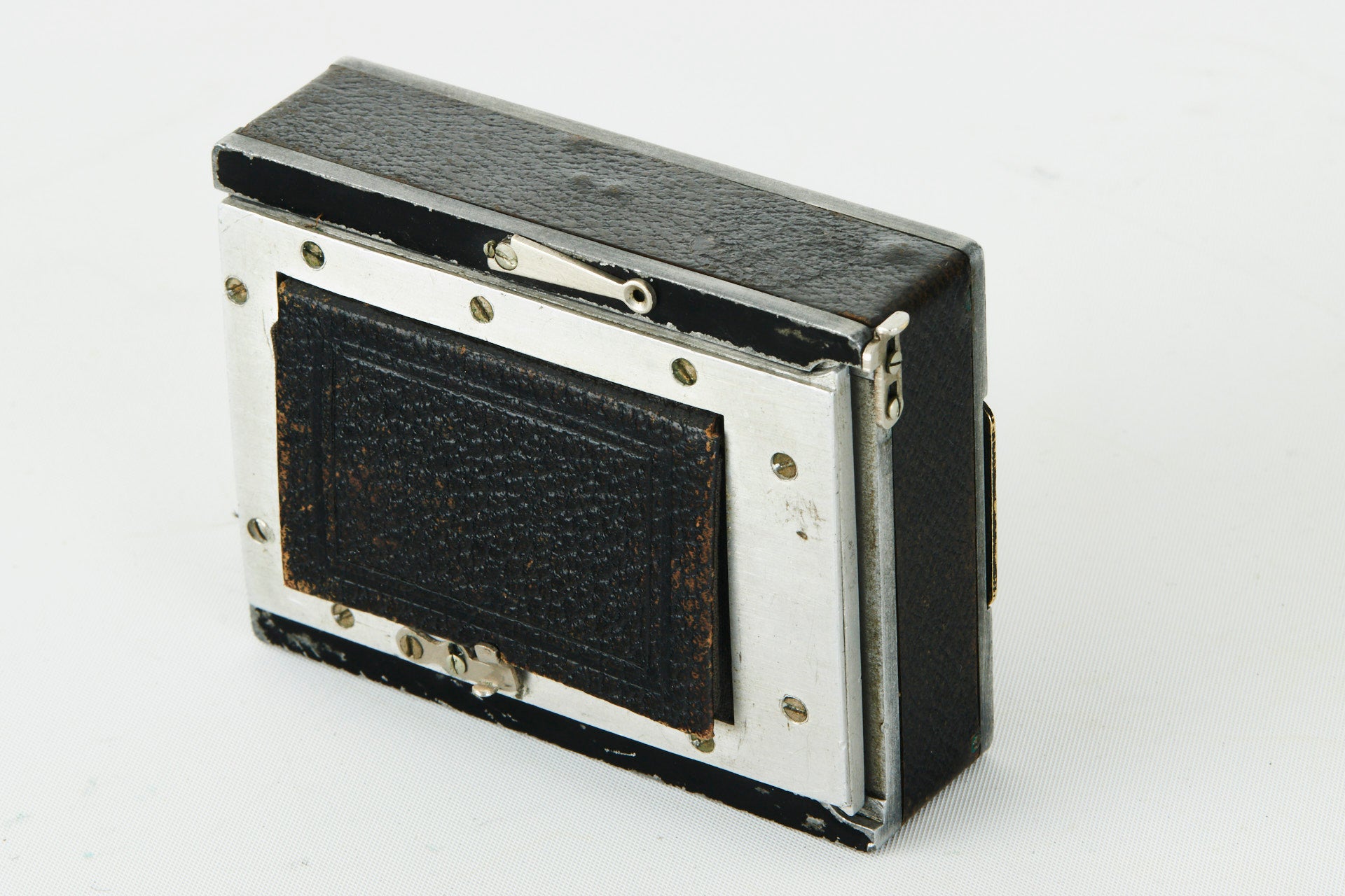 Krauss Knirps Nanos strut-folding camera 4,5 x 6cm CE11478