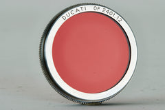 Ducati Microcamera  Lator  Filter OF 2401.12 OCP  CE11489