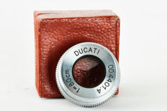 Ducati Microcamera Vorsatzlinse OD4401.4 F=8cm  CE11490