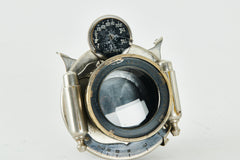BAUSCH&LOMB Unicum Zeiss Rochester ca 1900 Verschluss Shutter   CE11491