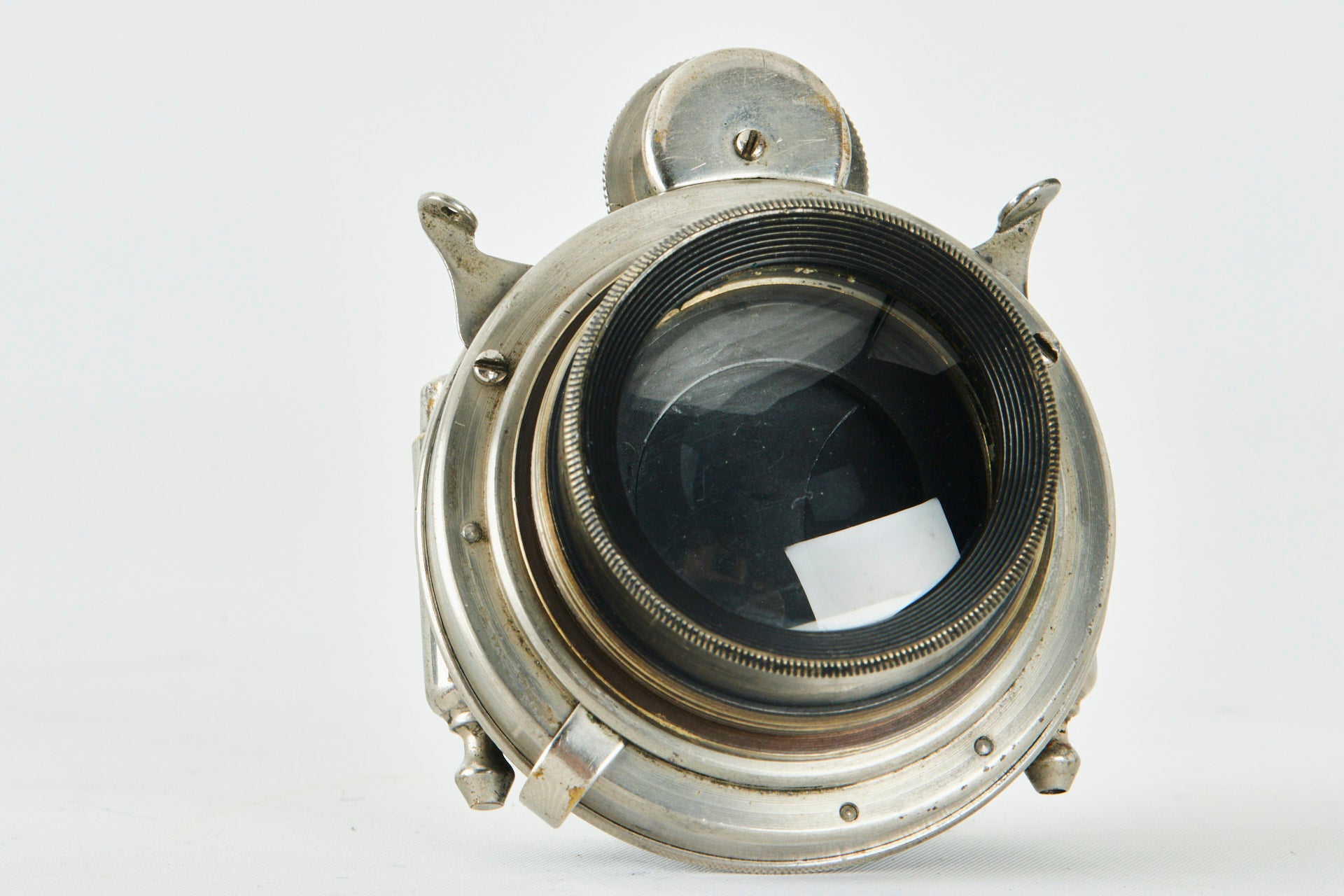 BAUSCH&LOMB Unicum Zeiss Rochester ca 1900 Verschluss Shutter   CE11491