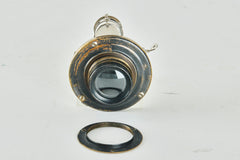 BAUSCH&LOMB Unicum Shutter Verschluss Foyer Anastigmat  7,7/140mm CE11492
