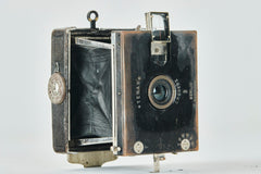 Goerz Westentaschen Tenax Vest Pocket Camera Dagor 6,8/75mm CE11466