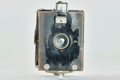 Goerz Westentaschen Tenax Vest Pocket Camera Dagor 6,8/75mm CE11466
