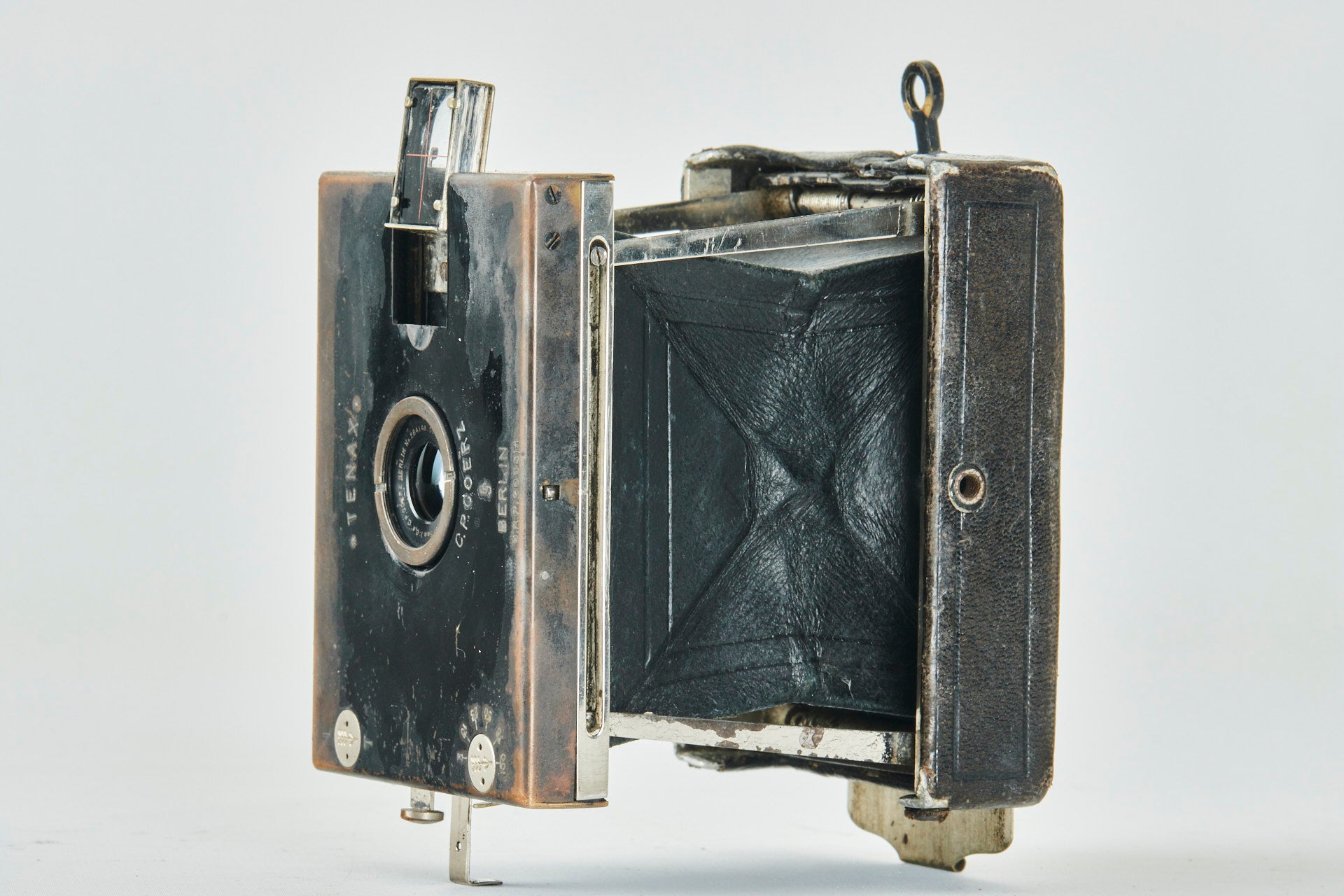 Goerz Westentaschen Tenax Vest Pocket Camera Dagor 6,8/75mm CE11466