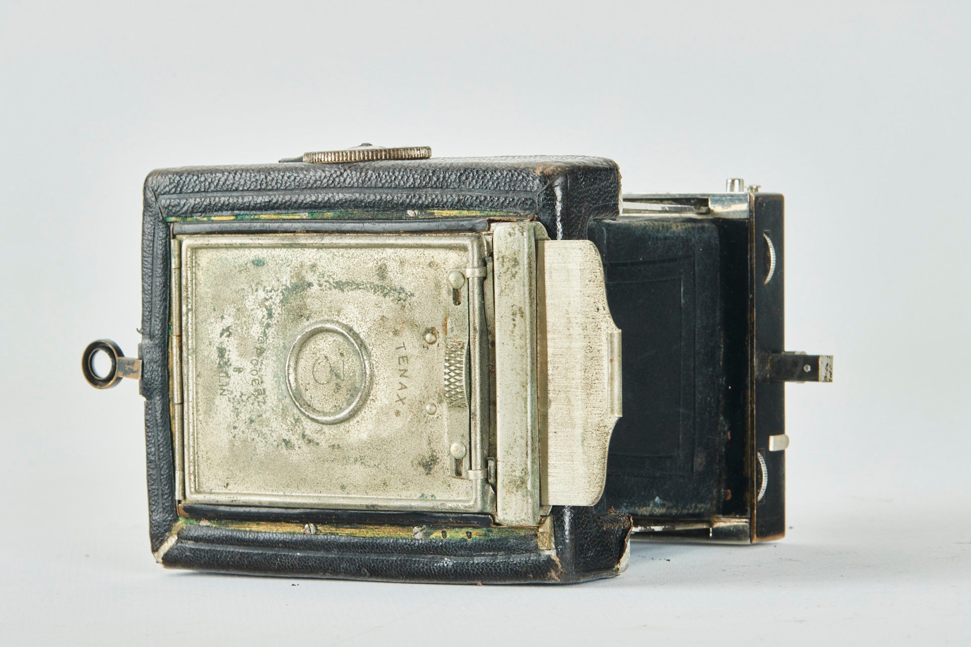 Goerz Westentaschen Tenax Vest Pocket Camera Dagor 6,8/75mm CE11466