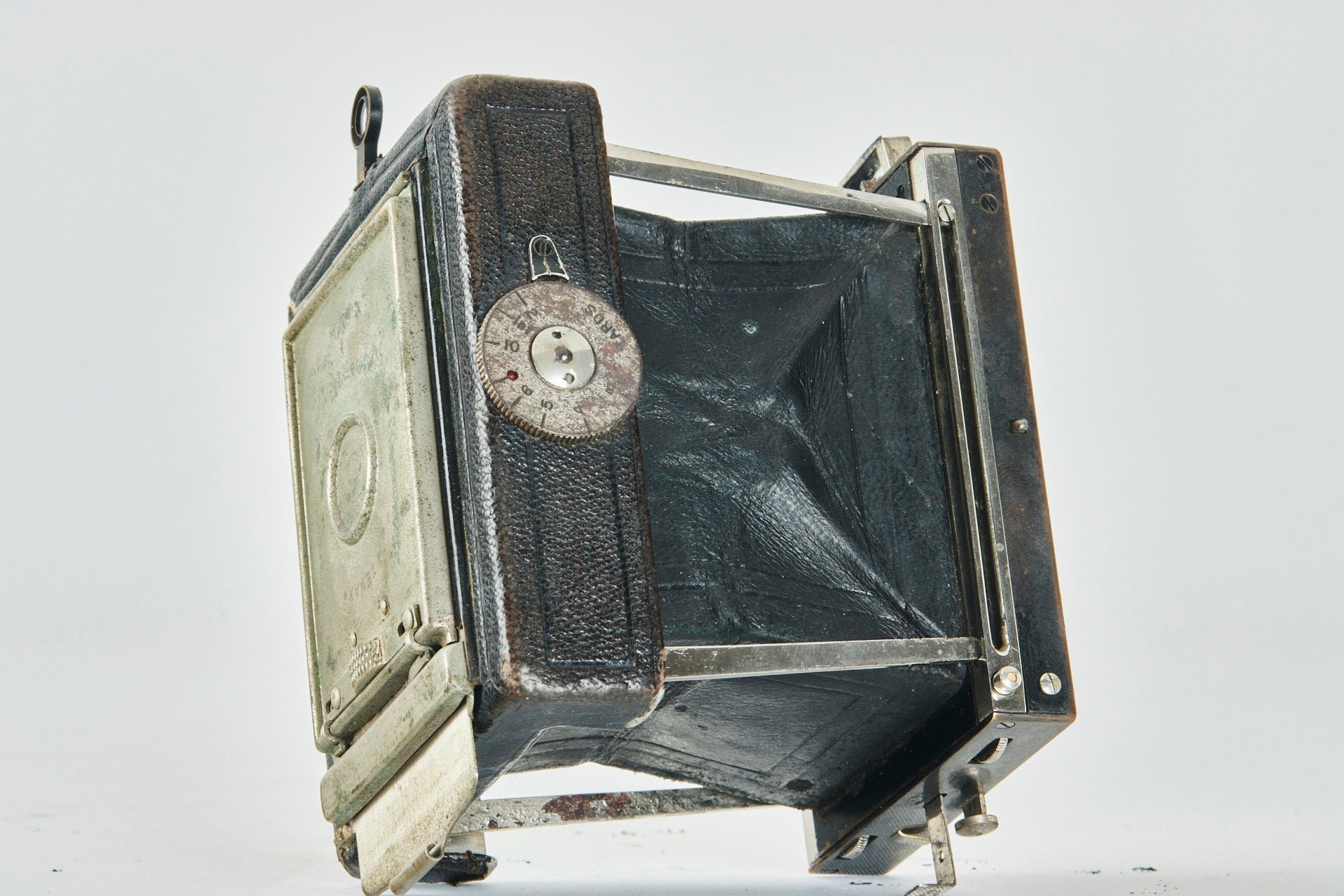 Goerz Westentaschen Tenax Vest Pocket Camera Dagor 6,8/75mm CE11466