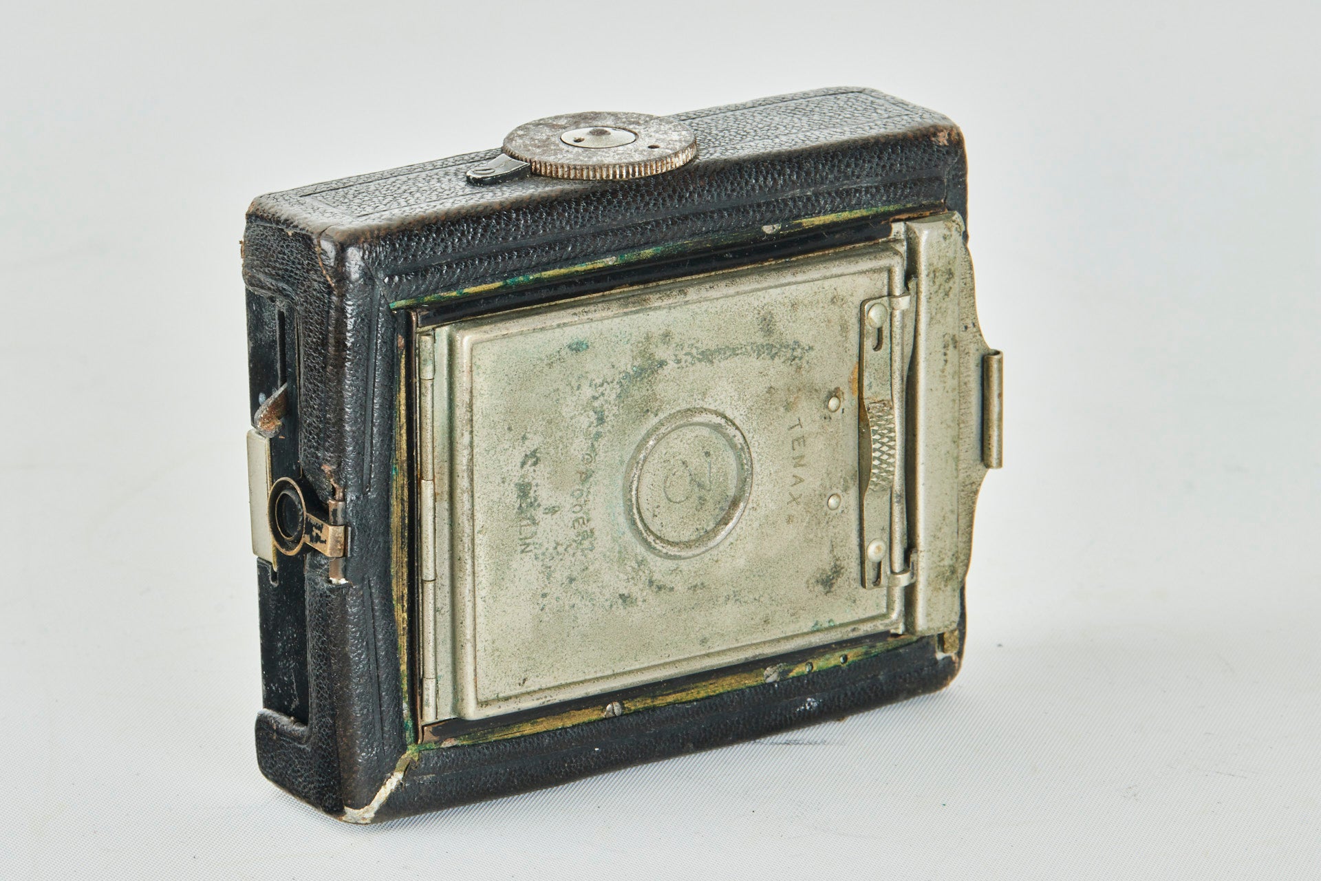 Goerz Westentaschen Tenax Vest Pocket Camera Dagor 6,8/75mm CE11466