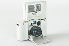 Minox AL Weiß  Point and Shoot Camera CE11480