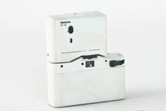 Minox AL Weiß  Point and Shoot Camera CE11480