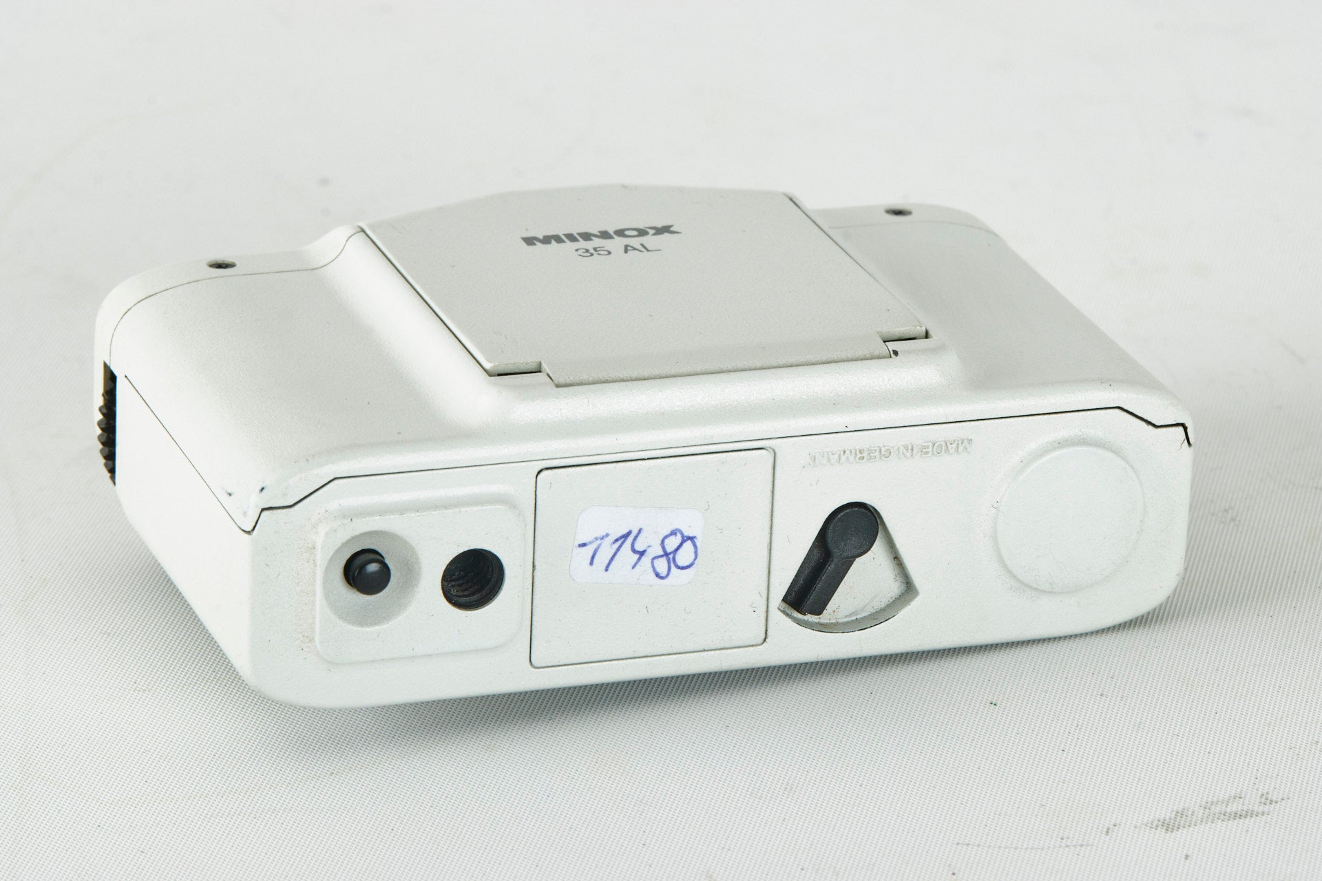 Minox AL Weiß  Point and Shoot Camera CE11480
