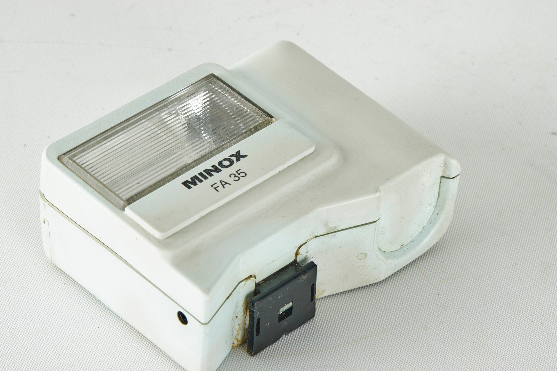 Minox AL Weiß  Point and Shoot Camera CE11480