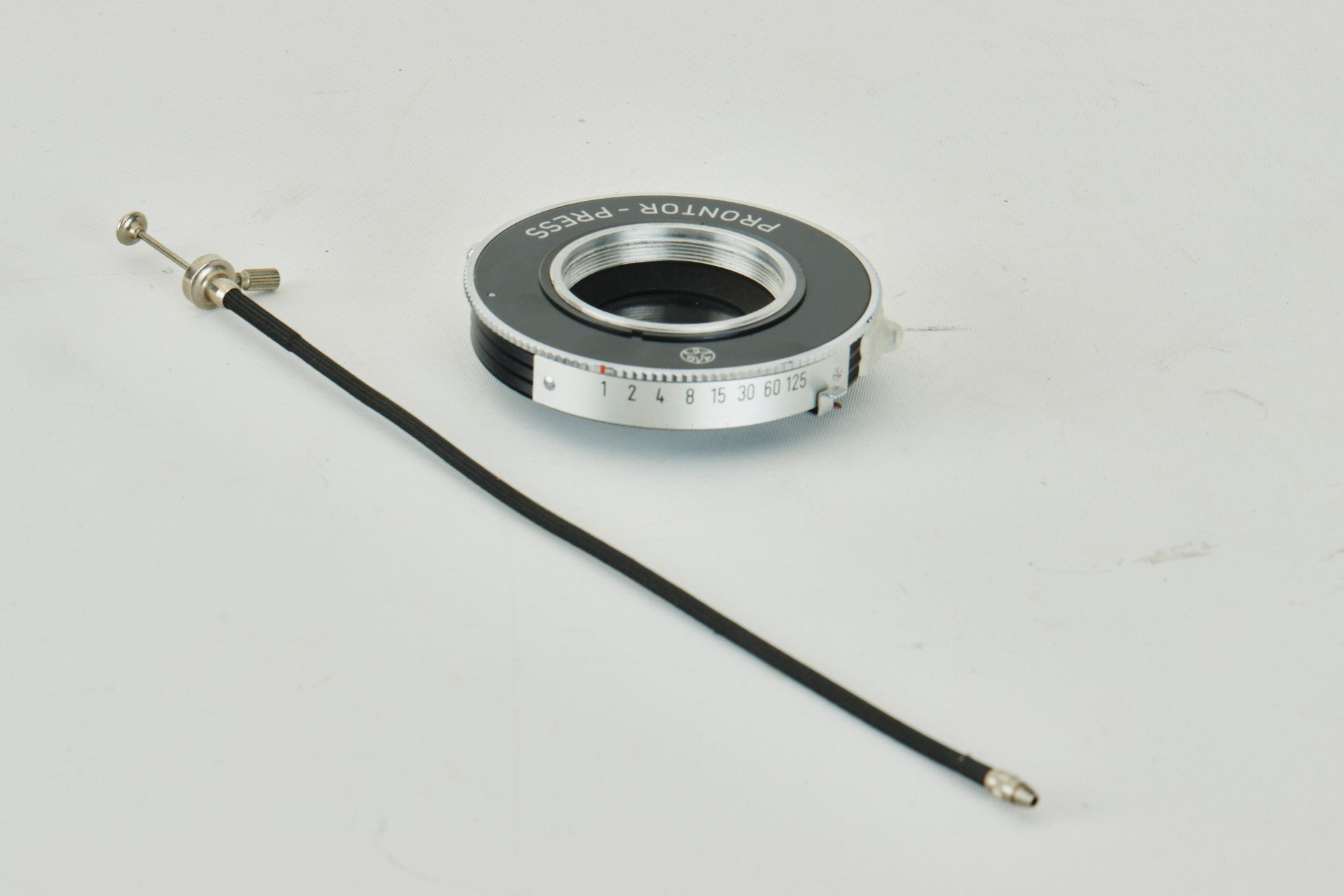 Prontor-Press Verschluss Shutter CE11494