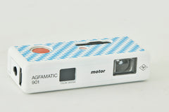 Agfa Agfamatic 901 Motor (working) CE11495