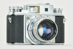 VOIGTLÄNDER Prominent II Nokton OVP CE11121