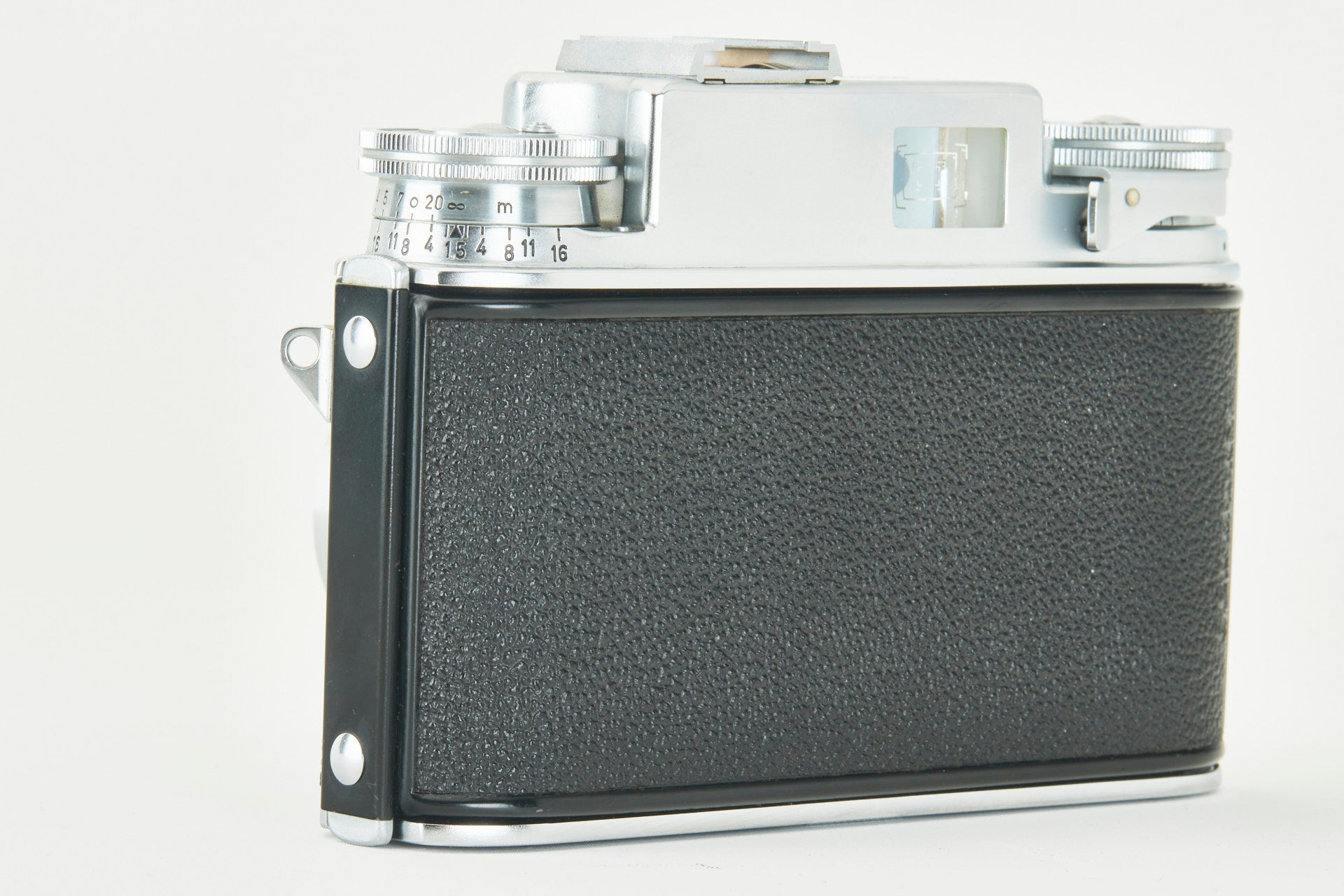VOIGTLÄNDER Prominent II Nokton OVP CE11121