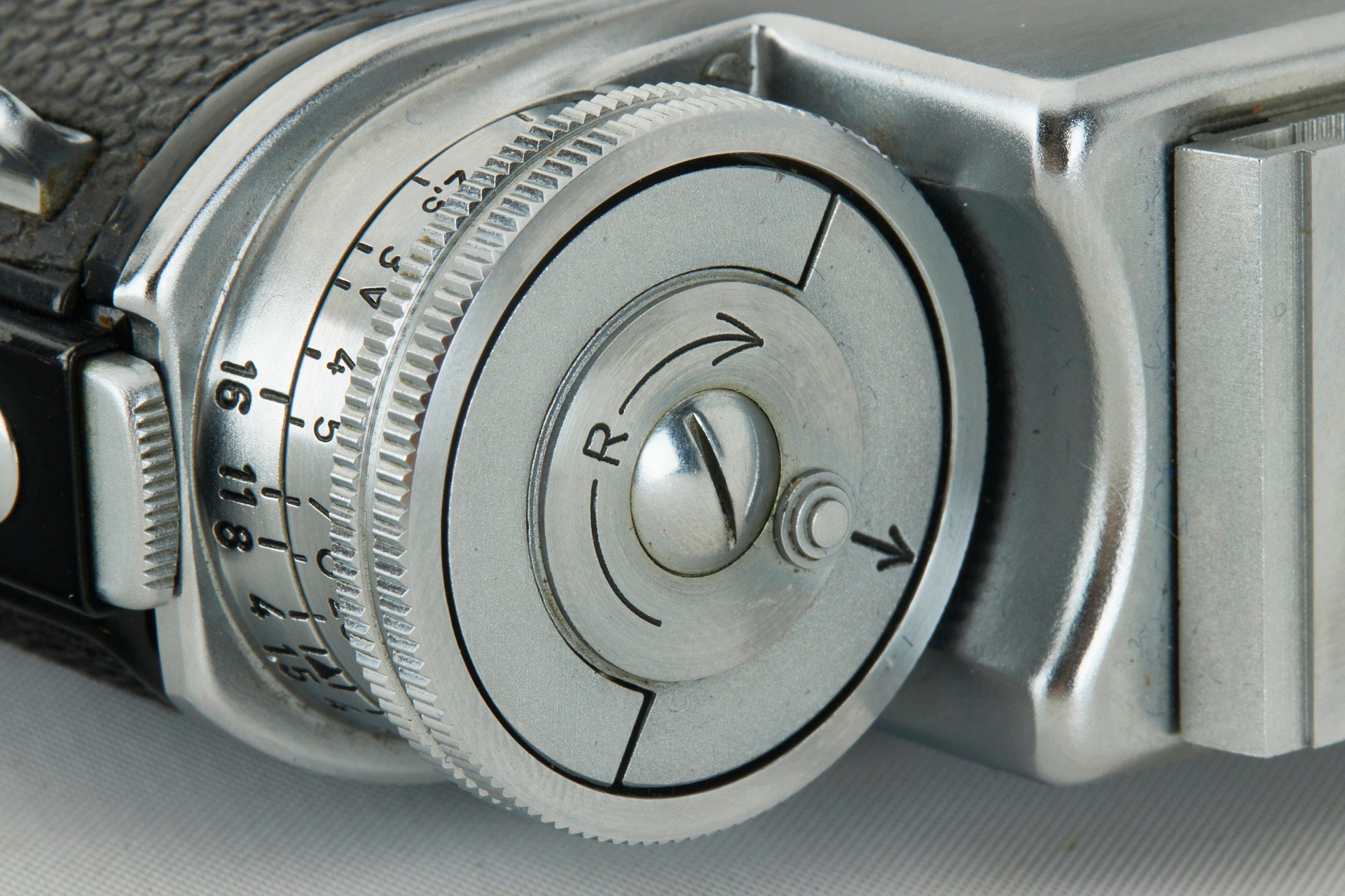 VOIGTLÄNDER Prominent II Nokton OVP CE11121