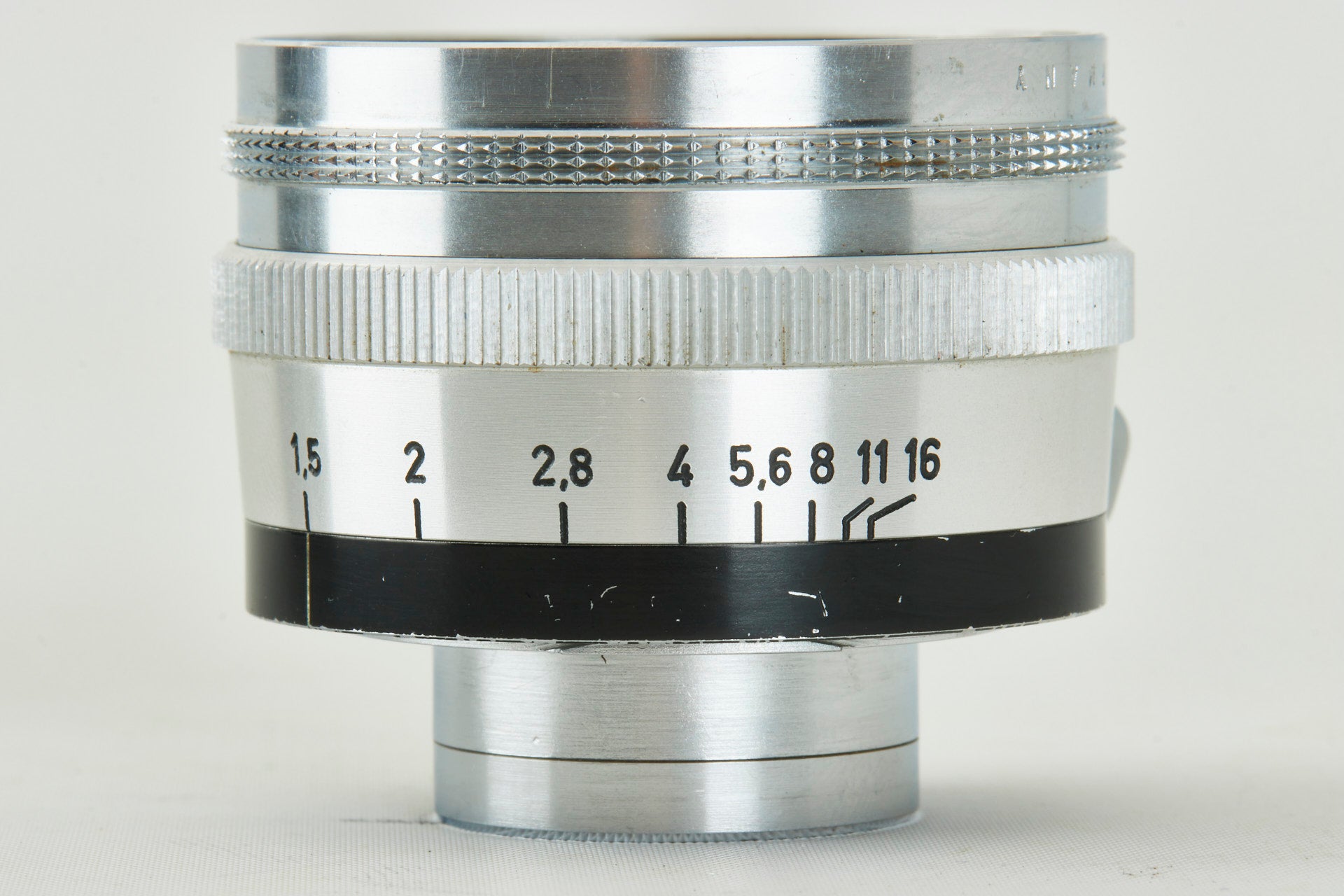 VOIGTLÄNDER Prominent II Nokton OVP CE11121