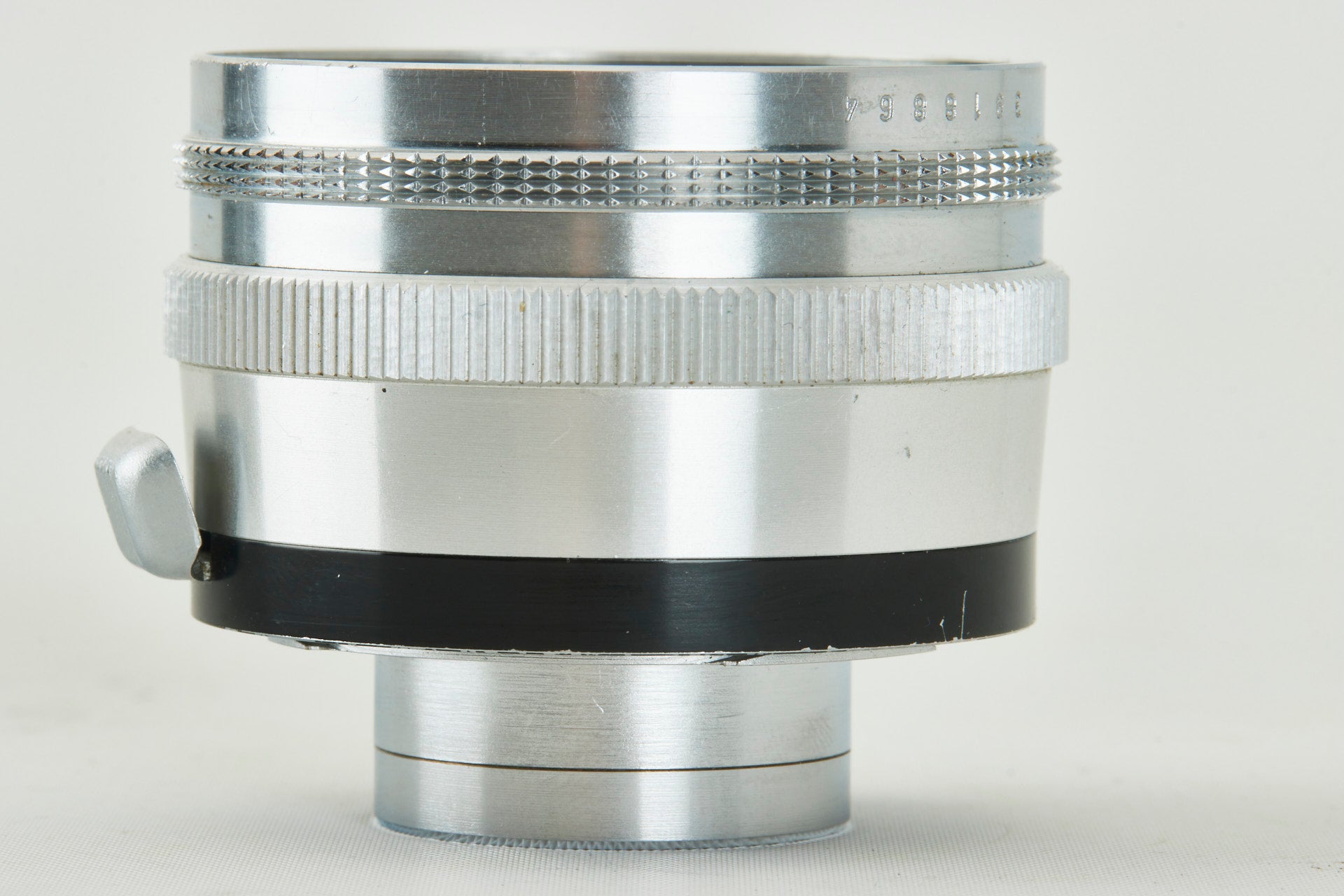 VOIGTLÄNDER Prominent II Nokton OVP CE11121