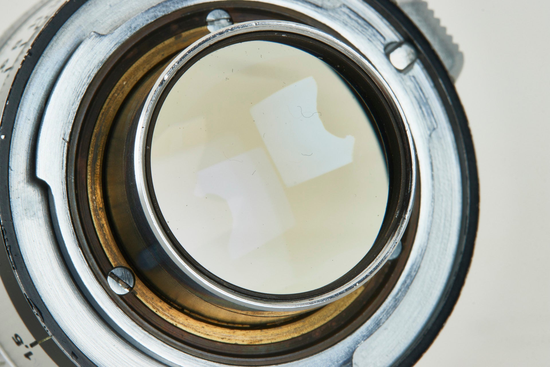 VOIGTLÄNDER Prominent II Nokton OVP CE11121