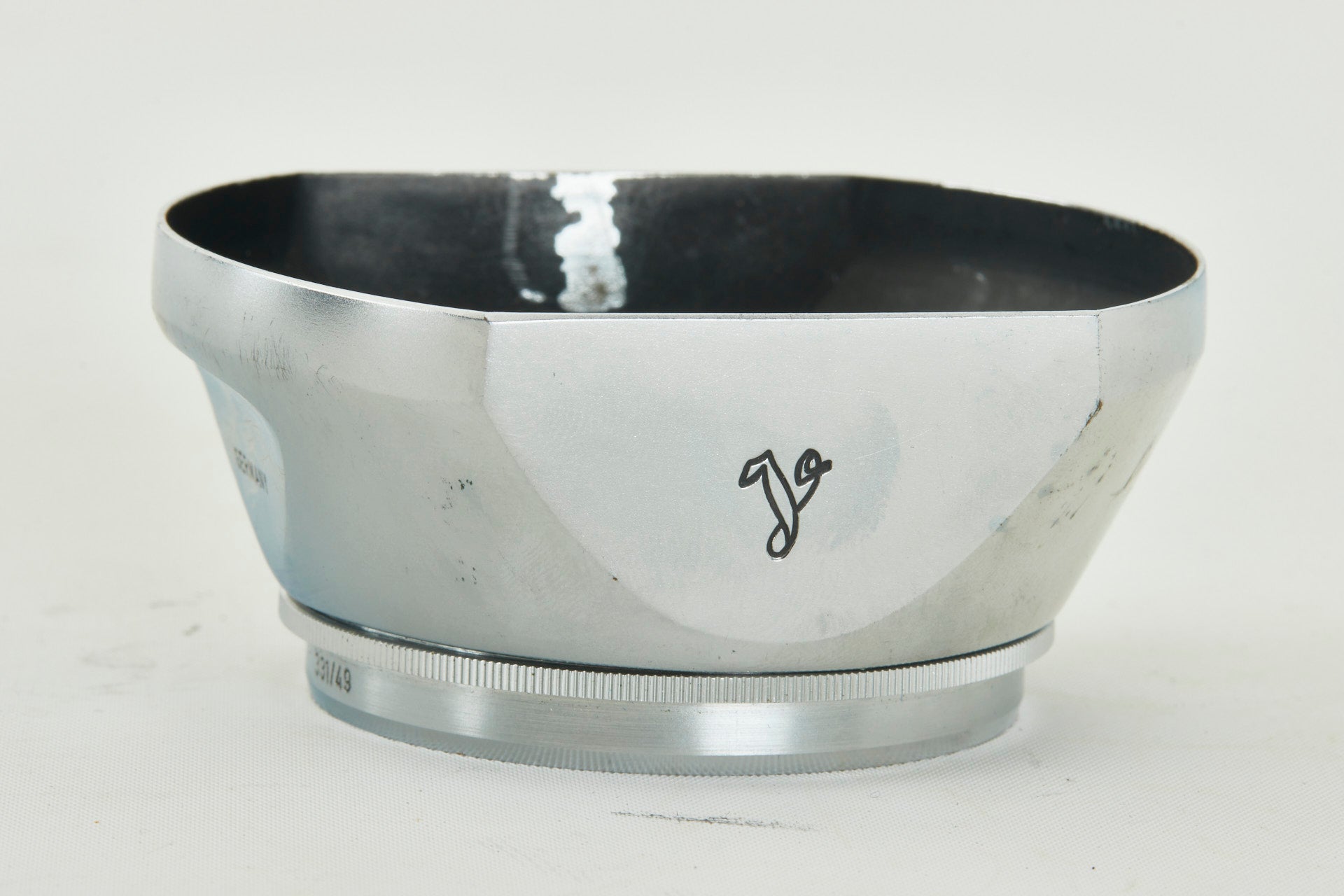 VOIGTLÄNDER Prominent II Nokton OVP CE11121
