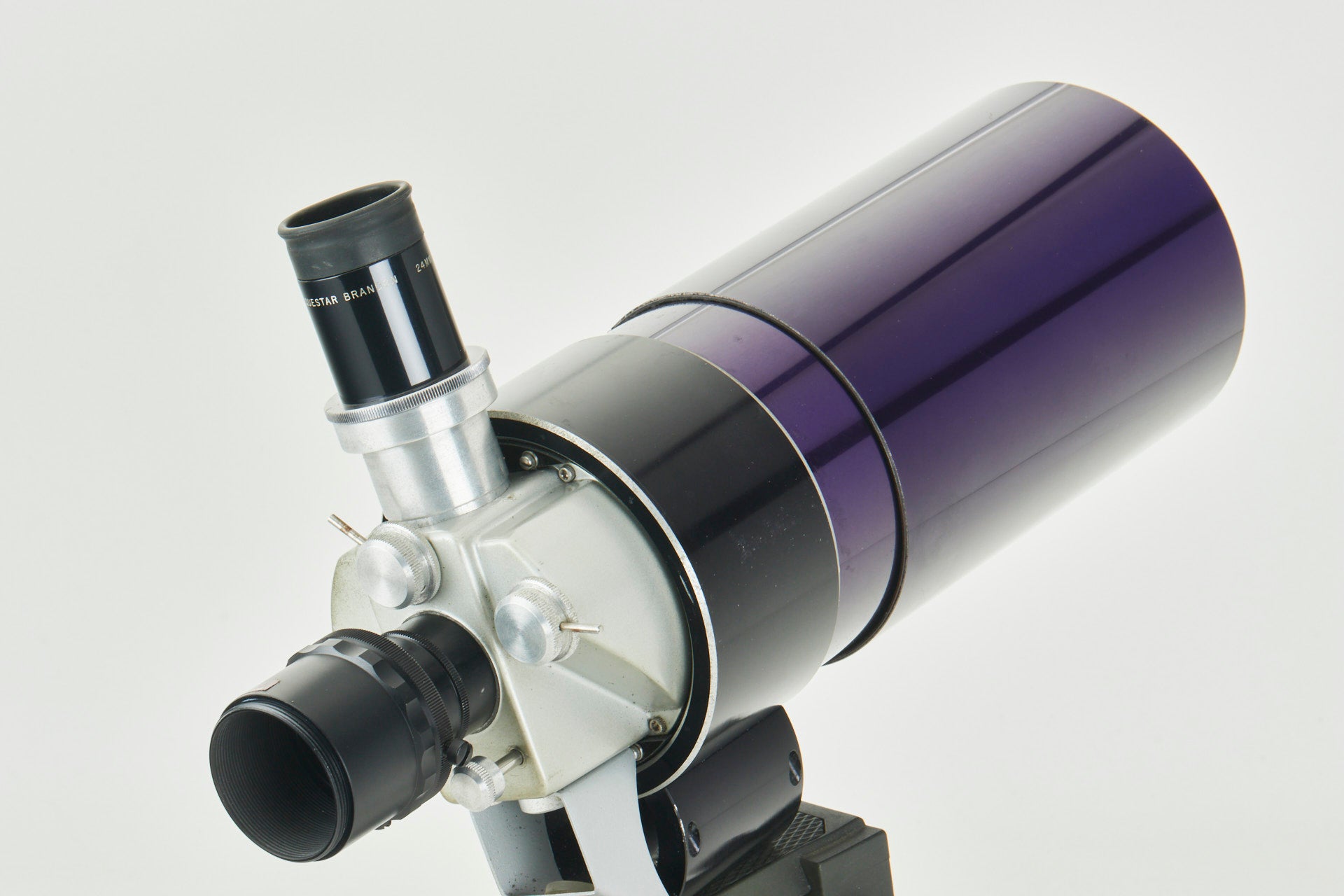 Questar Field Model 3 1/2  Fast Focus Teleskop Telescope Objektiv CE11217