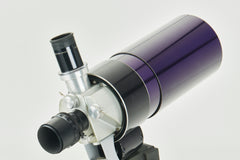 Questar Field Model 3 1/2  Fast Focus Teleskop Telescope Objektiv CE11217