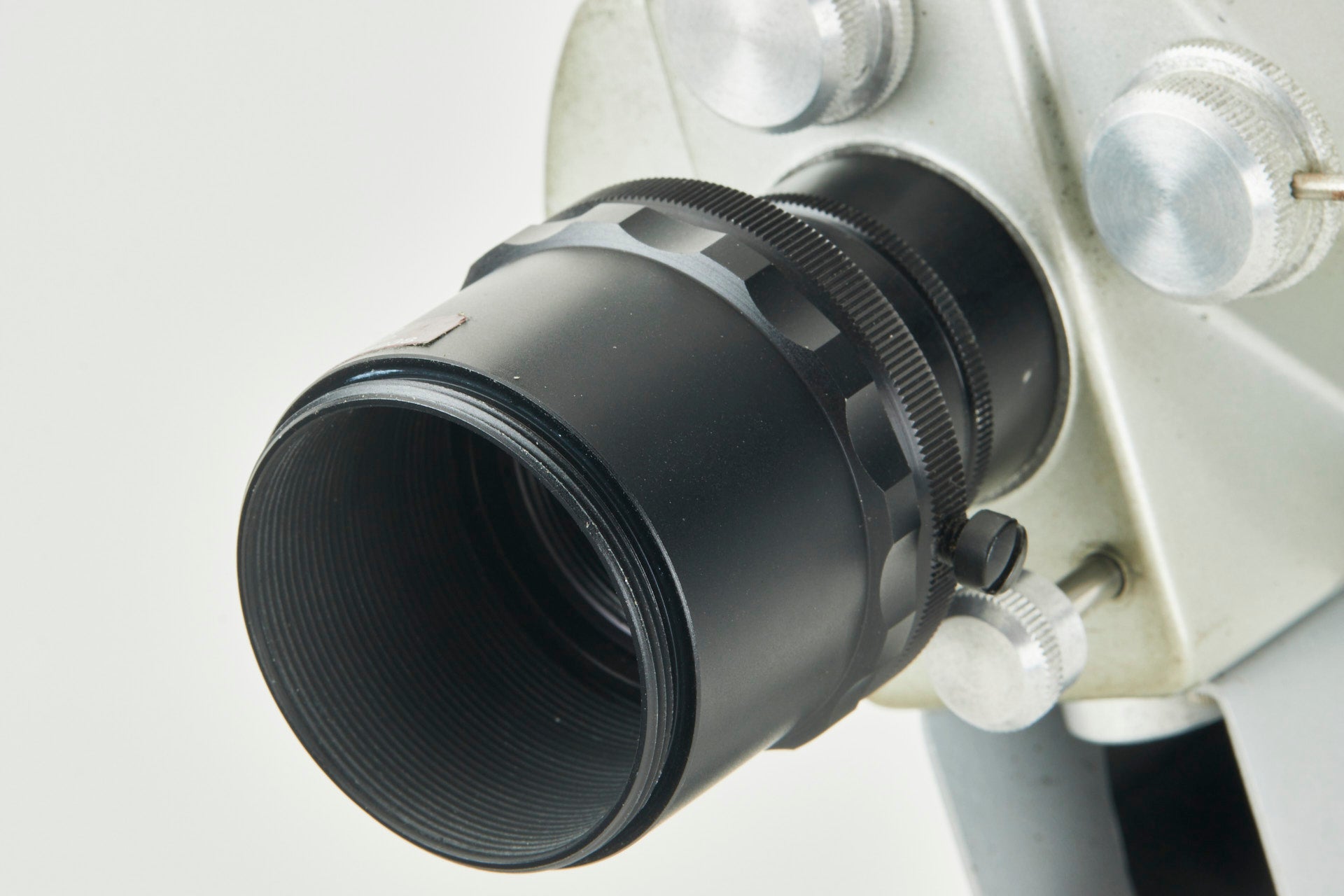 Questar Field Model 3 1/2  Fast Focus Teleskop Telescope Objektiv CE11217