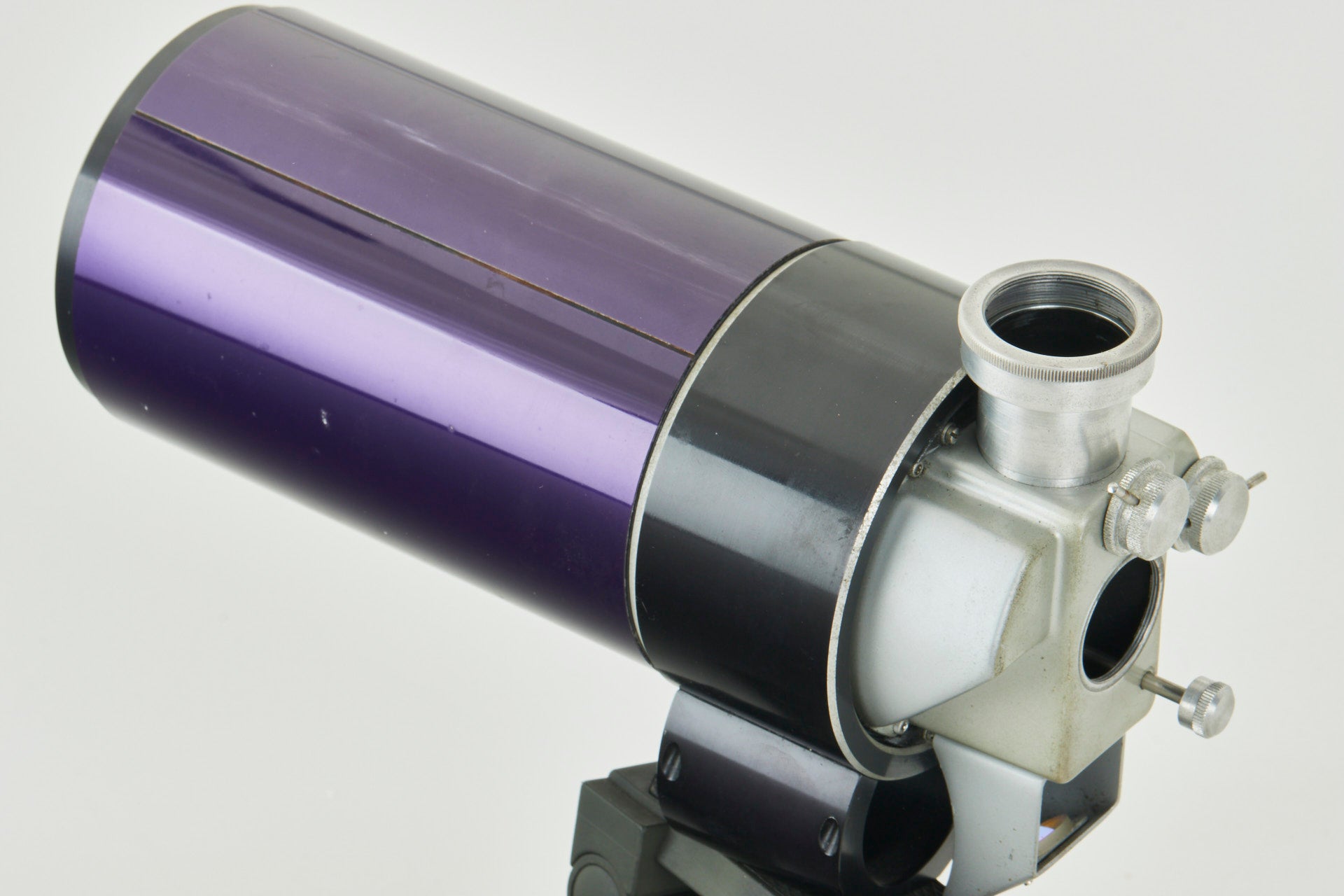 Questar Field Model 3 1/2  Fast Focus Teleskop Telescope Objektiv CE11217