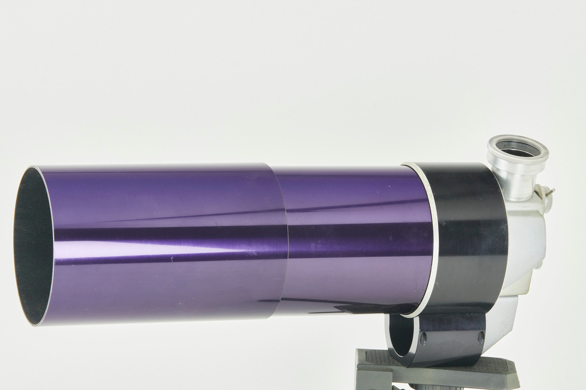 Questar Field Model 3 1/2  Fast Focus Teleskop Telescope Objektiv CE11217