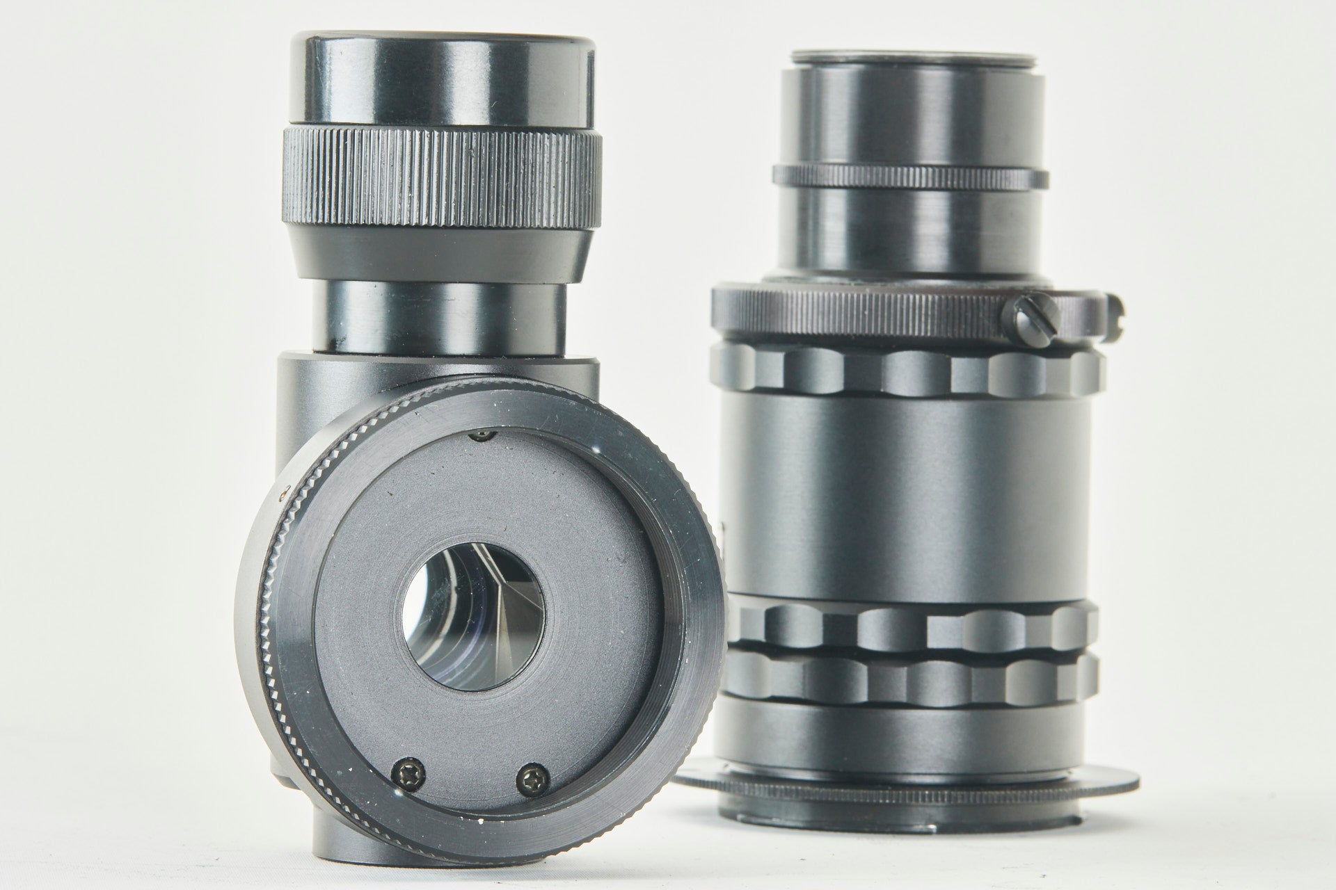Questar Field Model 3 1/2  Fast Focus Teleskop Telescope Objektiv CE11217