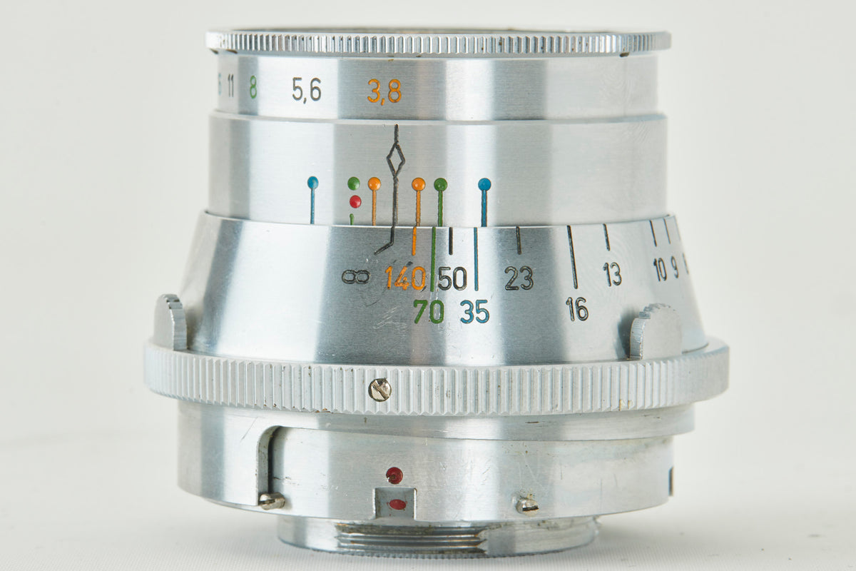 Schneider Kreuznach Tele-Xenar 3,8/75mm Robot Royal CE11496