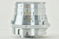 Schneider Kreuznach Tele-Xenar 3,8/75mm Robot Royal CE11496