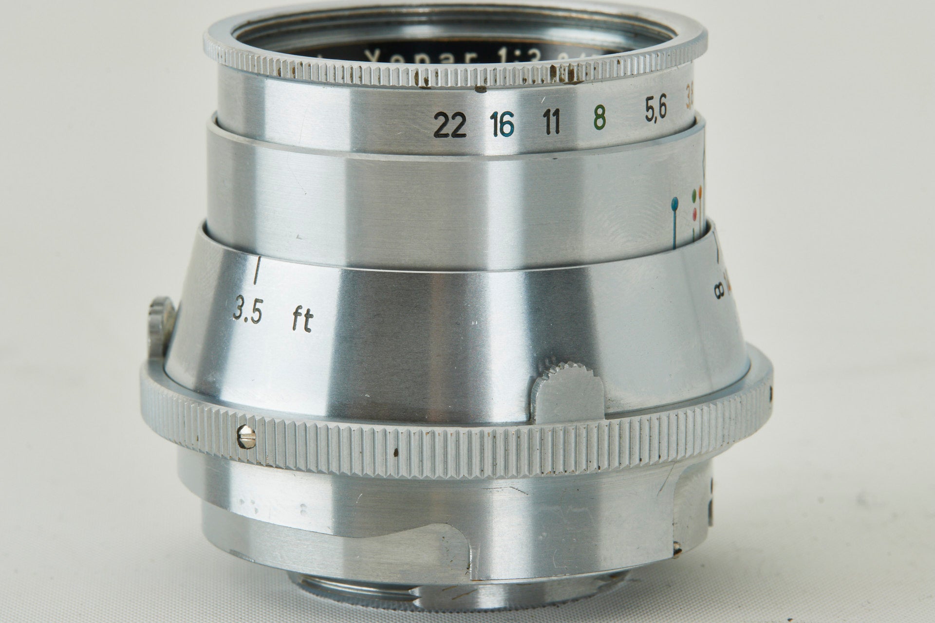 Schneider Kreuznach Tele-Xenar 3,8/75mm Robot Royal CE11496
