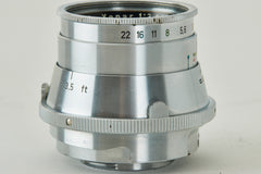 Schneider Kreuznach Tele-Xenar 3,8/75mm Robot Royal CE11496