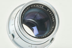 Schneider Kreuznach Tele-Xenar 3,8/75mm Robot Royal CE11496