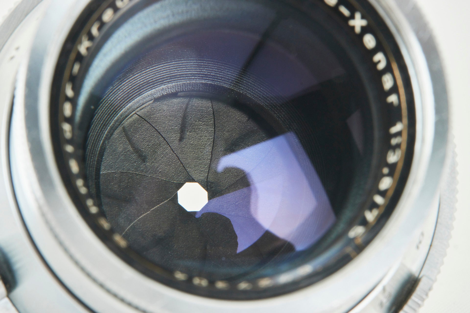 Schneider Kreuznach Tele-Xenar 3,8/75mm Robot Royal CE11496