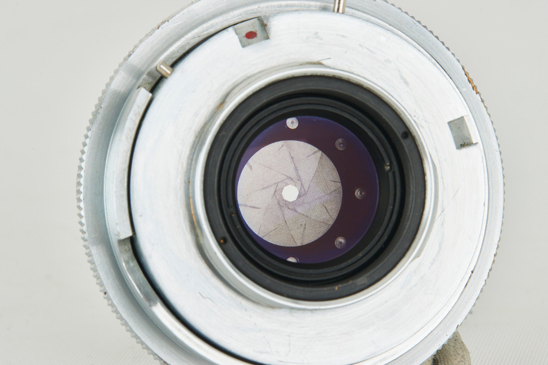 Schneider Kreuznach Tele-Xenar 3,8/75mm Robot Royal CE11496