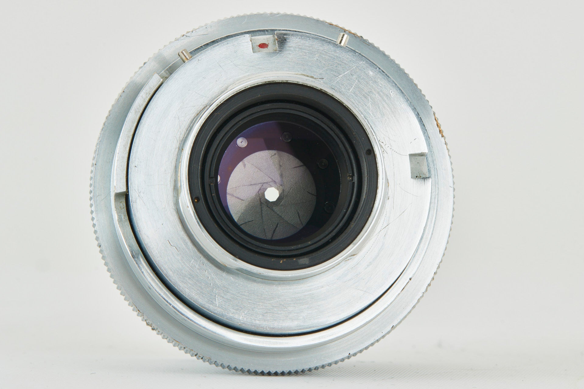 Schneider Kreuznach Tele-Xenar 3,8/75mm Robot Royal CE11496