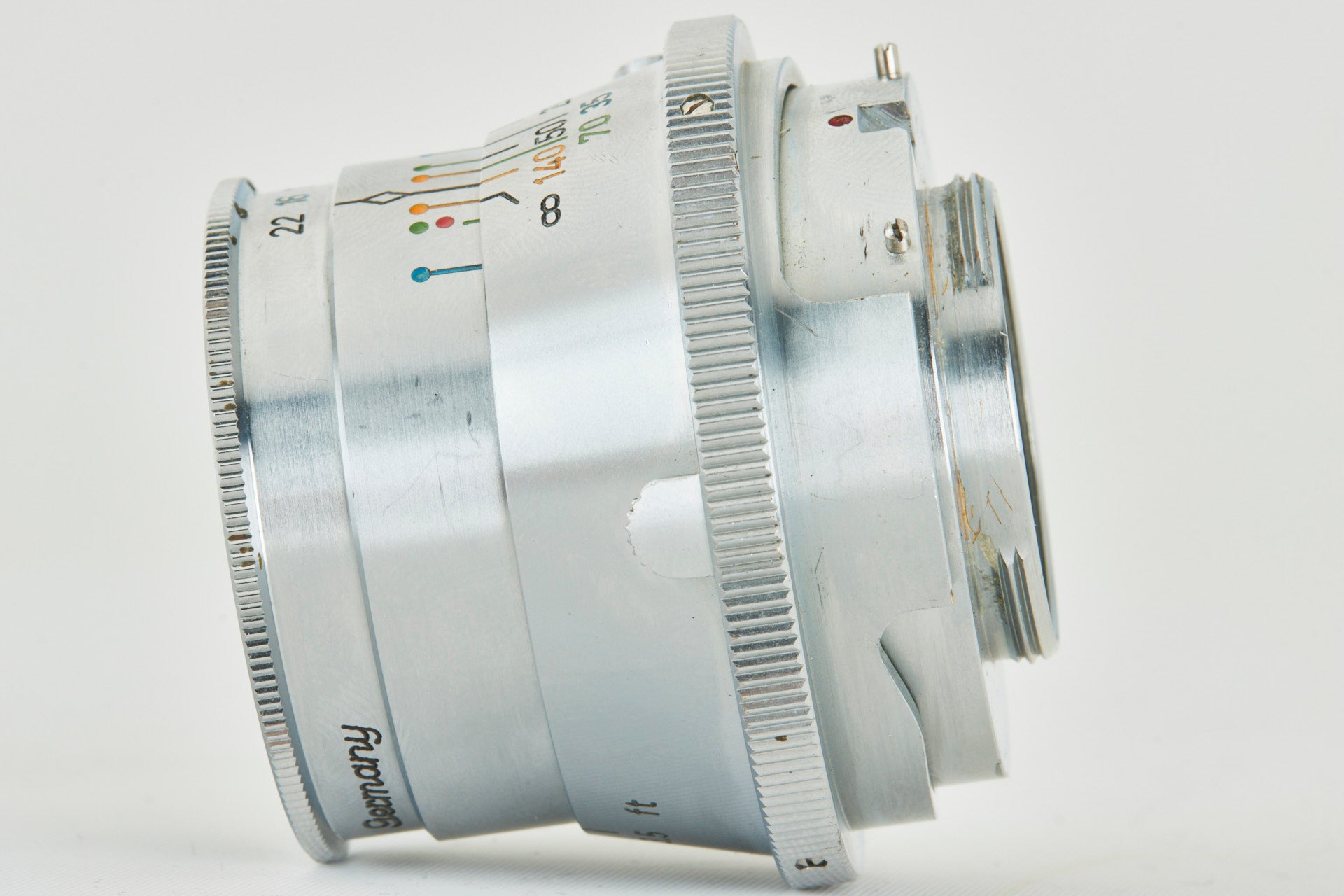 Schneider Kreuznach Tele-Xenar 3,8/75mm Robot Royal CE11496