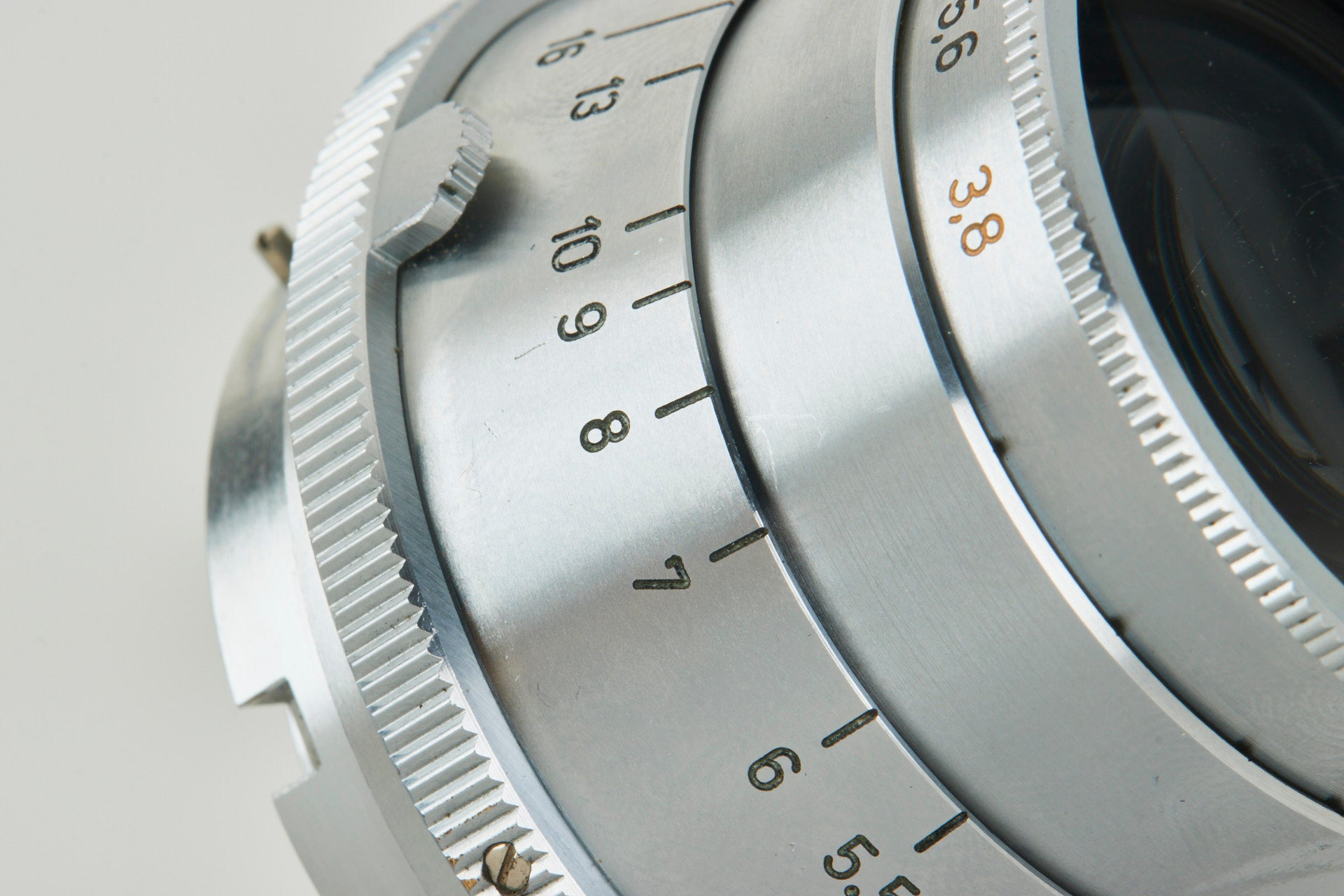 Schneider Kreuznach Tele-Xenar 3,8/75mm Robot Royal CE11496