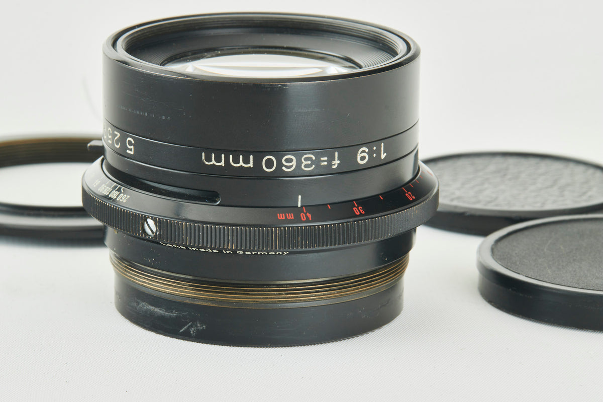Rodenstock Apo Ronar 9/360 CE10888