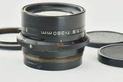 Rodenstock Apo Ronar 9/360 CE10888
