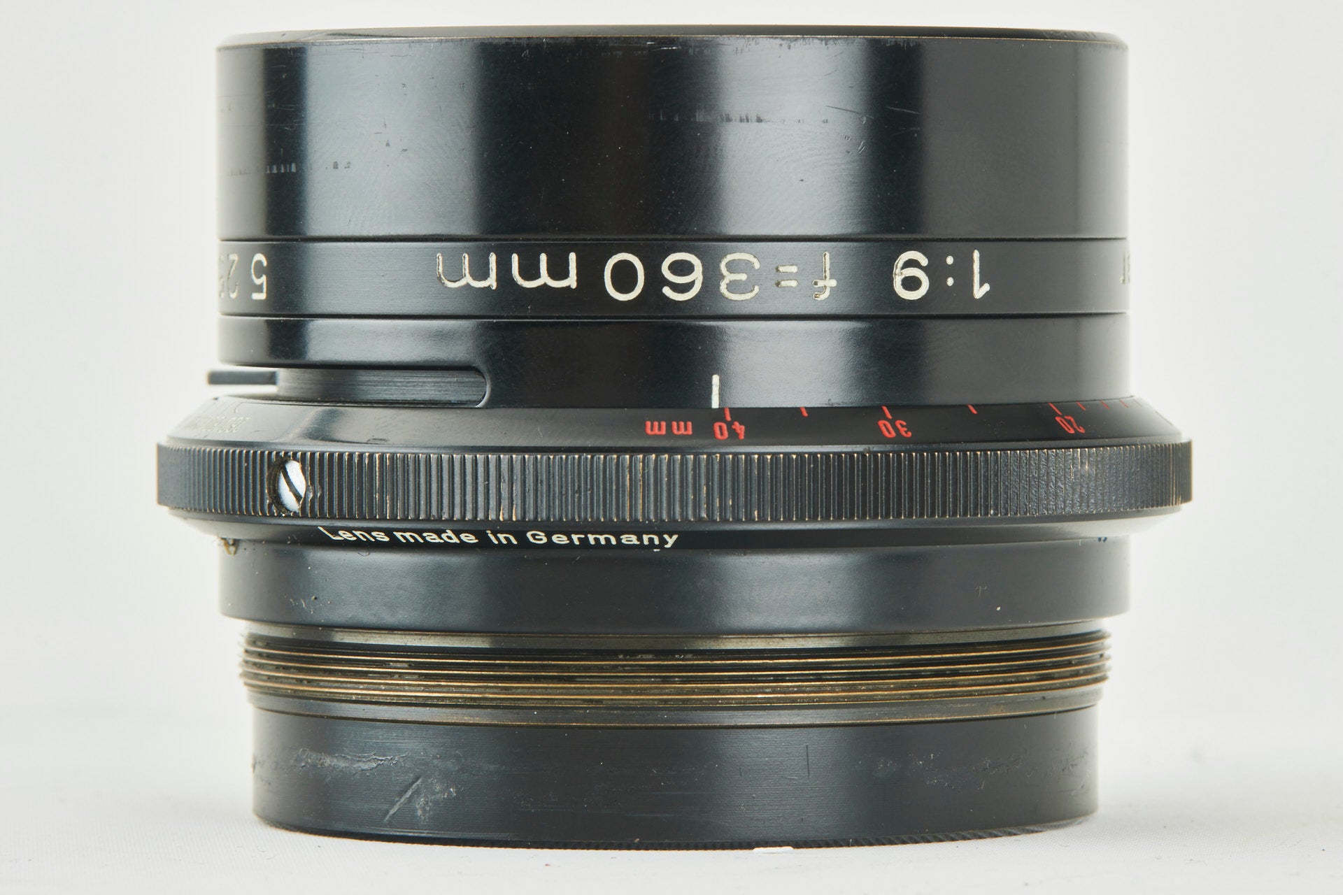 Rodenstock Apo Ronar 9/360 CE10888